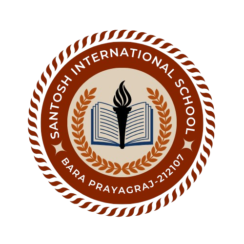  Santosh International School 